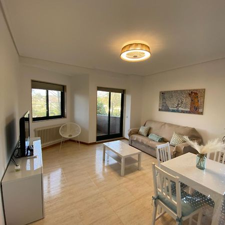 Apartamento En Samil Vigo Eksteriør billede