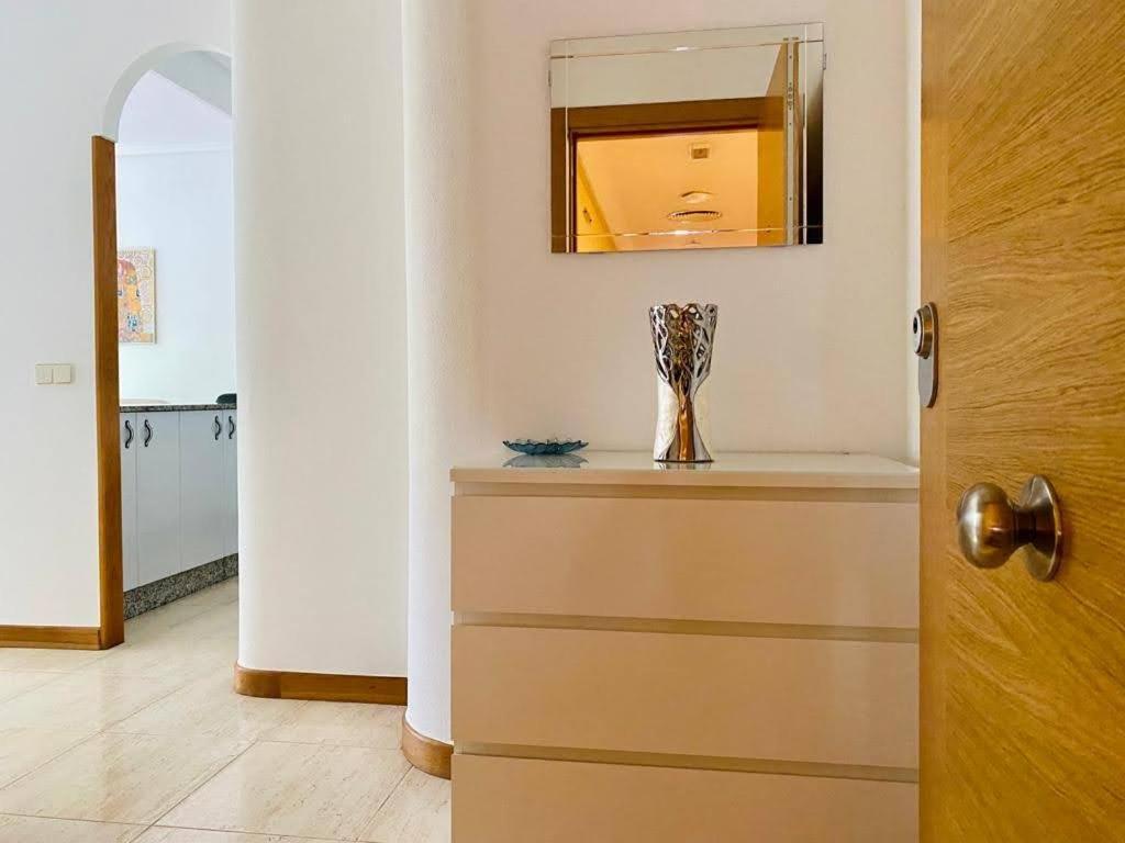 Apartamento En Samil Vigo Eksteriør billede