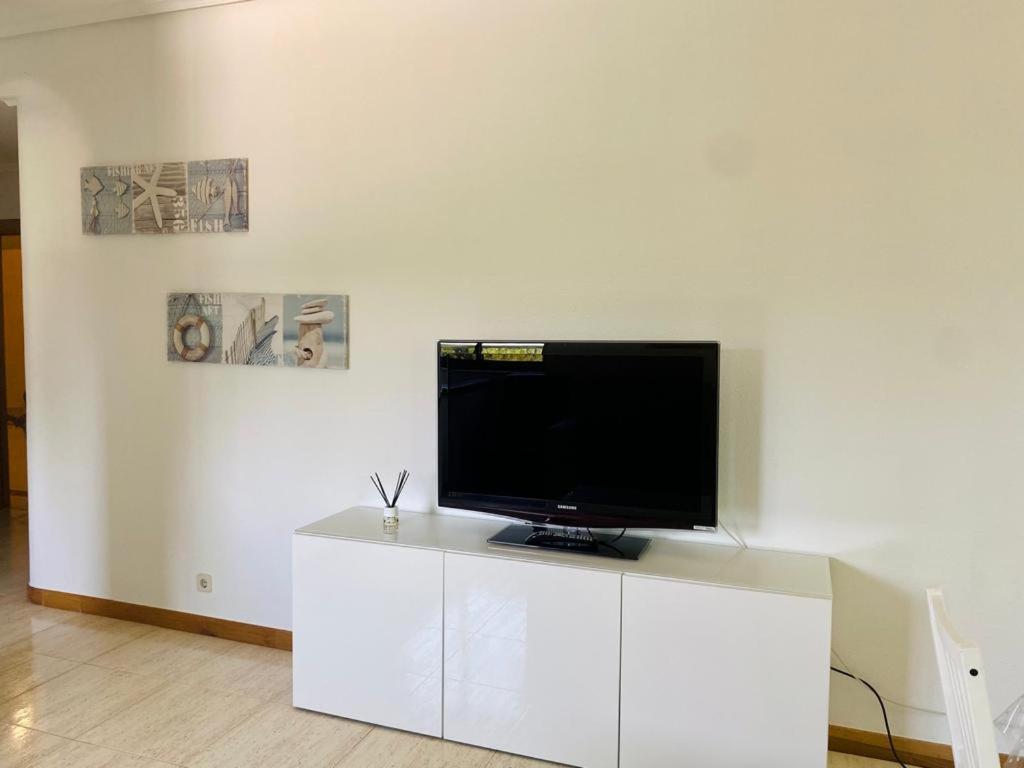 Apartamento En Samil Vigo Eksteriør billede