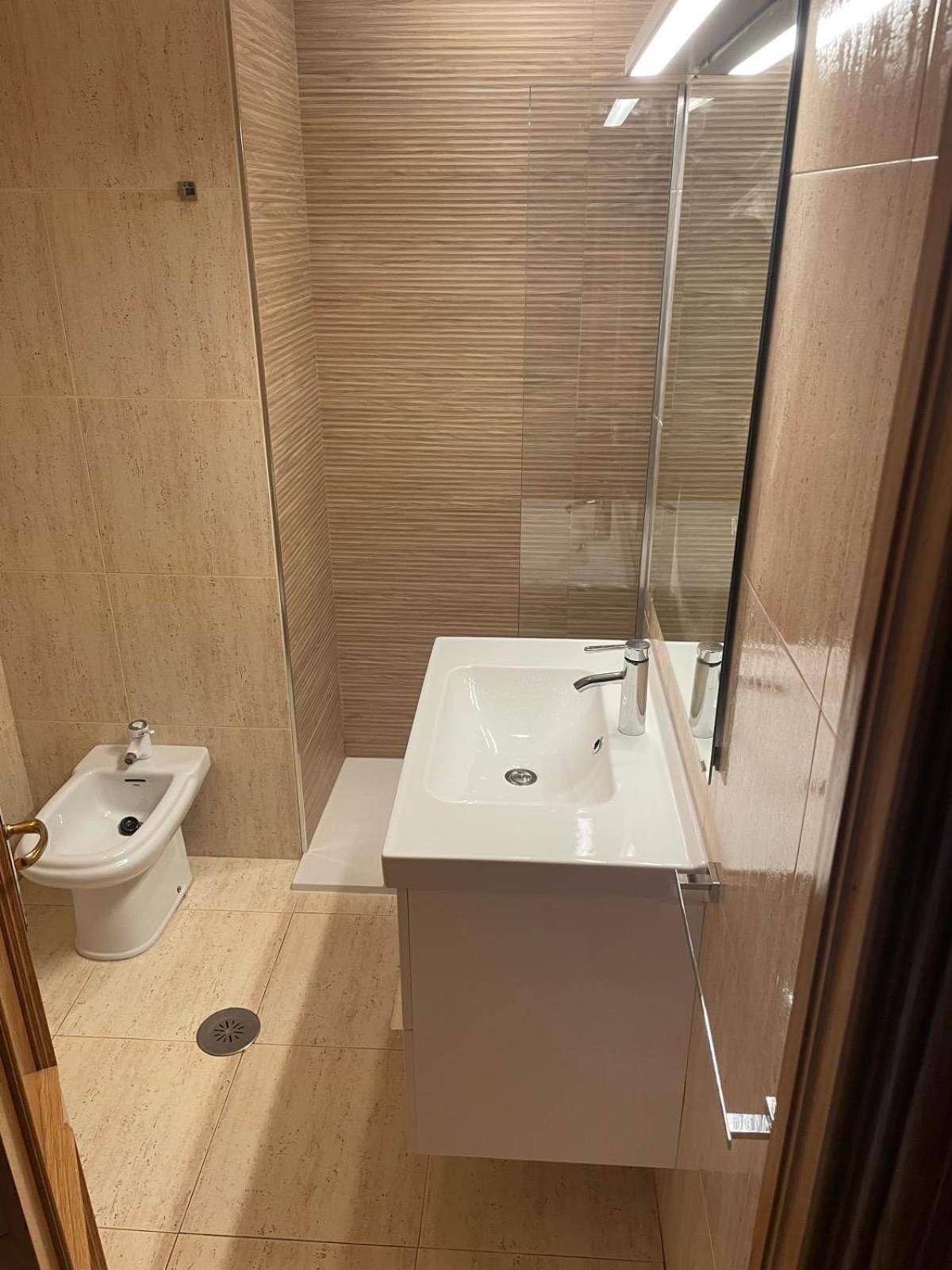 Apartamento En Samil Vigo Eksteriør billede